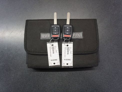 Used 2013 Honda Accord Sport image 13