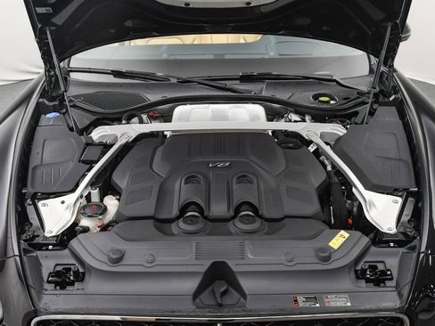 New 2026 Bentley Continental GTC image 30