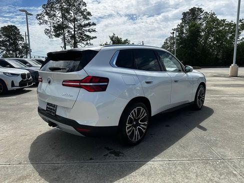 New 2026 BMW X3 xDrive30 w/ Convenience Package image 5