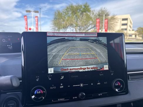 New 2026 Toyota bZ image 28