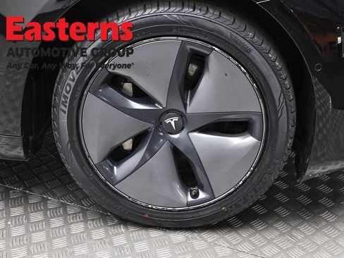 Used 2019 Tesla Model 3 Standard Range RWD image 24