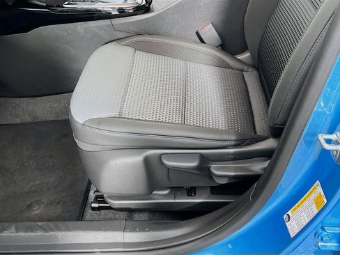 New 2026 Chevrolet Trax LT w/ LT Convenience Package image 18