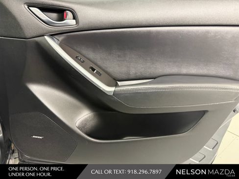 Used 2016 MAZDA CX-5 Grand Touring FWD image 49