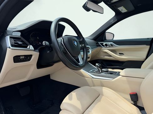 Used 2023 BMW 430i Gran Coupe w/ Premium Package RWD image 2