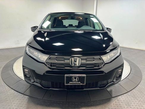 New 2026 Honda Odyssey EX-L image 3