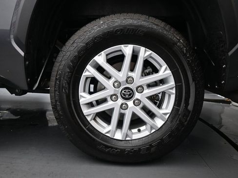 Used 2023 Toyota Tundra SR5 w/ SR5 Convenience Package image 16