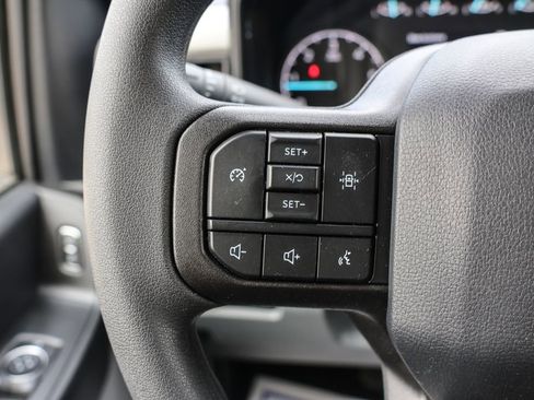 New 2025 Ford F450 XL w/ XL Chrome Package image 27