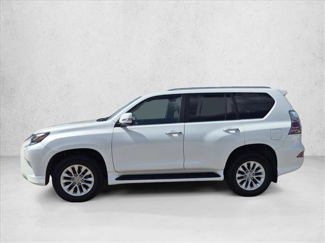 Used 2021 Lexus GX 460 Premium w/ Premium Package AWD/4WD image 5