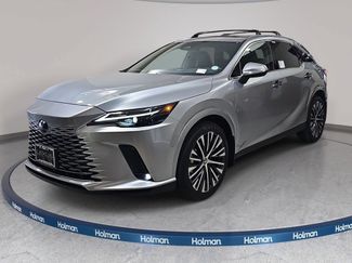 New 2026 Lexus RX 350 Premium Plus AWD/4WD video 1