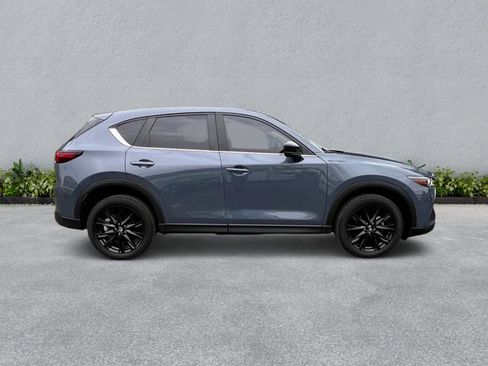 Used 2023 MAZDA CX-5 Carbon Edition AWD/4WD image 5