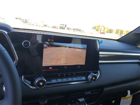 New 2026 GMC Canyon Elevation w/ Convenience Package image 15