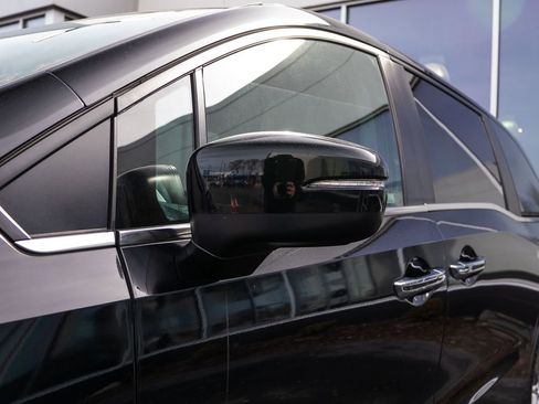 Used 2020 Honda Odyssey EX-L image 12