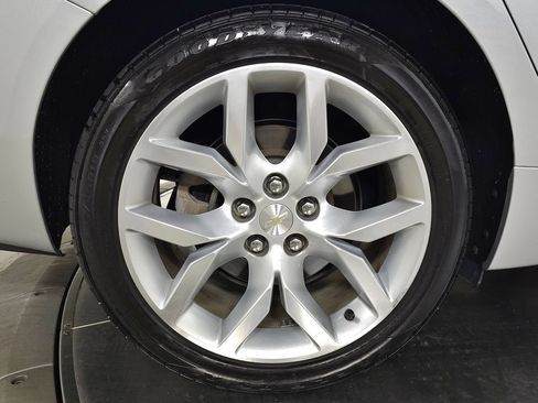 Used 2020 Chevrolet Impala Premier FWD image 11