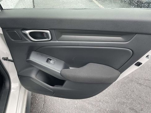 Used 2025 Honda Civic Sport image 44