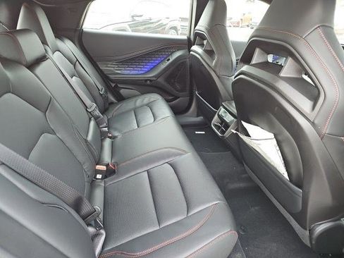 New 2026 Dodge Charger Scat Pack AWD/4WD image 16