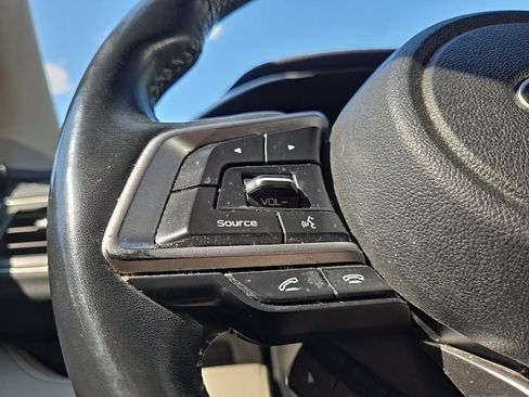Used 2021 Subaru Ascent Touring w/ Popular Package #2A AWD/4WD image 17