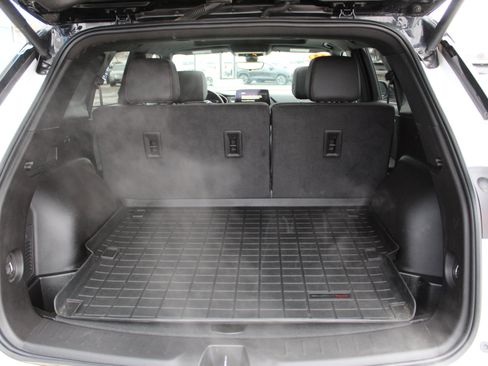 Certified 2024 Chevrolet Blazer RS w/ Driver Confidence II Package image 15