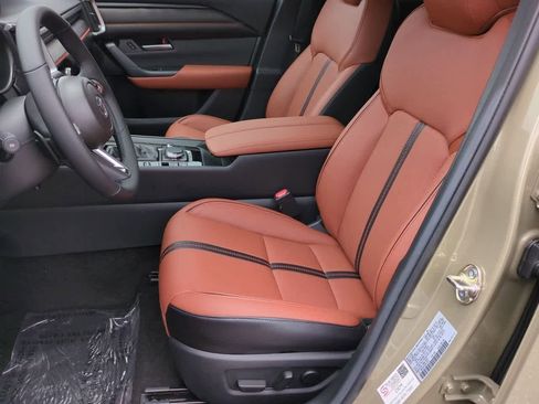 New 2025 MAZDA CX-50 Meridian Edition w/ Apex Package image 14