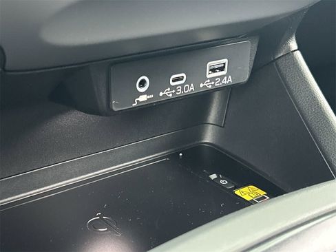 New 2026 Subaru Crosstrek 2.5i Wilderness image 24