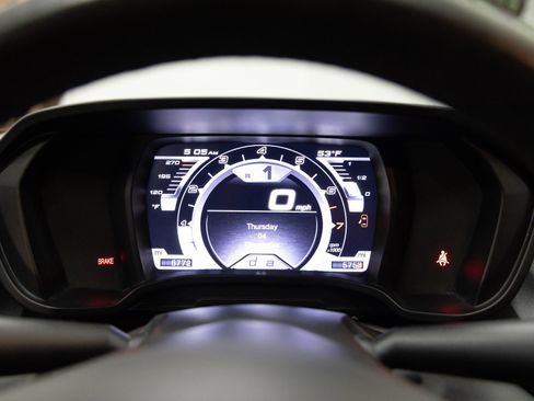 Used 2018 Alfa Romeo 4C Spider w/ Convenience Group - Spider image 14