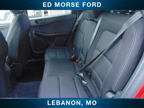 New 2026 Ford Escape Active w/ Tech Pack #1 image 11