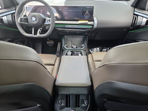 Used 2026 BMW X3 xDrive30i w/ Premium Package AWD/4WD image 13