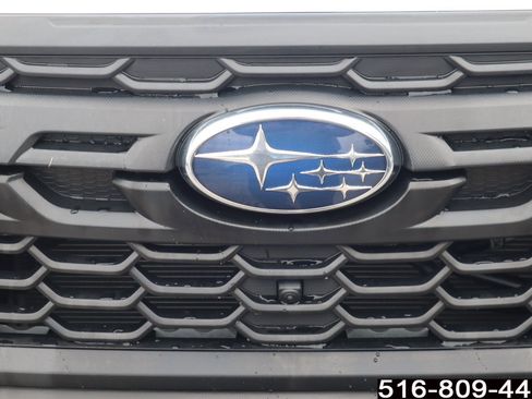 Used 2024 Subaru Forester Wilderness w/ Wilderness Package image 36