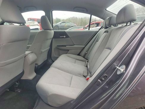 Used 2015 Honda Accord LX image 3