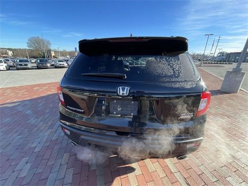 Used 2021 Honda Passport Elite image 17