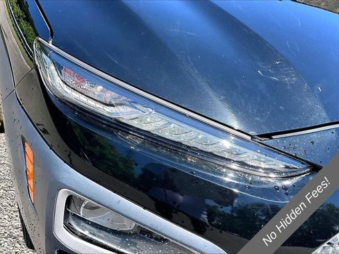 Used 2020 Hyundai Kona Limited AWD/4WD image 25