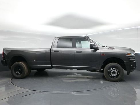 New 2026 RAM 3500 Big Horn image 9