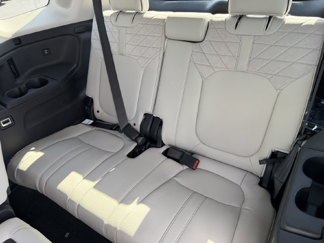 New 2026 Honda Pilot Elite image 10
