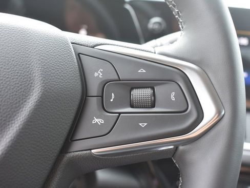 New 2026 Chevrolet Trax ACTIV w/ Driver Confidence Package FWD image 21