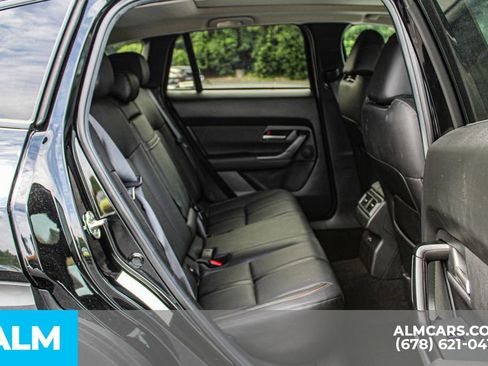 Used 2026 MAZDA CX-50 AWD 2.5 S w/ Premium Package image 18