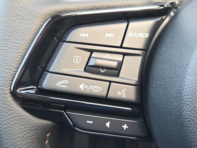 New 2026 Subaru Forester Sport AWD/4WD image 14