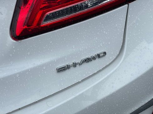 Used 2020 Acura TLX V6 SH-AWD w/ Technology Pkg image 29