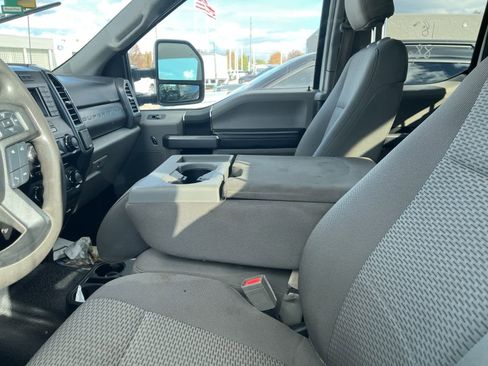 Used 2018 Ford F250 XLT image 23