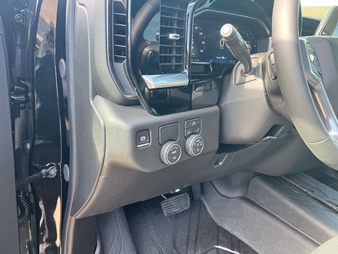 New 2026 Chevrolet Silverado 1500 RST w/ RST Select Package RWD image 29