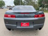 Used 2014 Chevrolet Camaro LS image 4