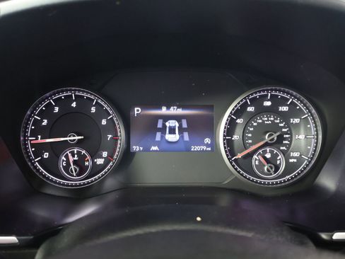 Used 2023 Hyundai Santa Fe XRT w/ Cargo Package AWD/4WD image 34