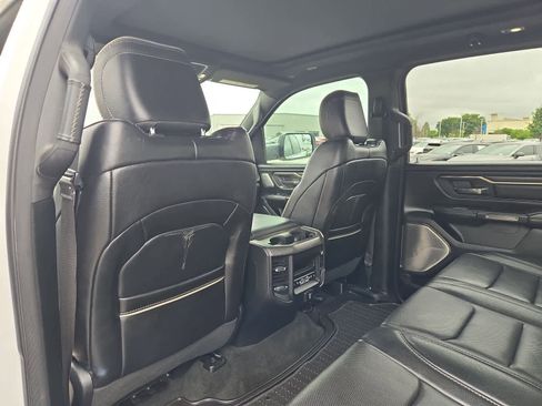 Used 2020 RAM 1500 Limited RWD image 16