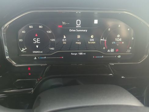 Used 2023 GMC Sierra 1500 Elevation AWD/4WD image 19