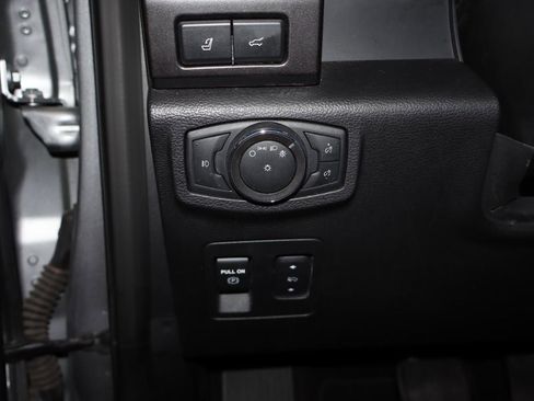 Used 2021 Ford Expedition Max Limited AWD/4WD image 12