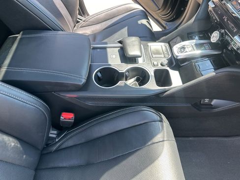 Used 2023 Acura MDX SH-AWD w/ Technology Package image 38