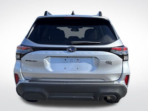 New 2026 Subaru Forester Premium image 5