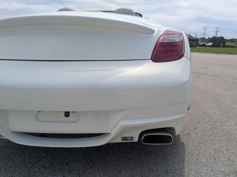 Used 2002 Lexus SC 430 Convertible image 57