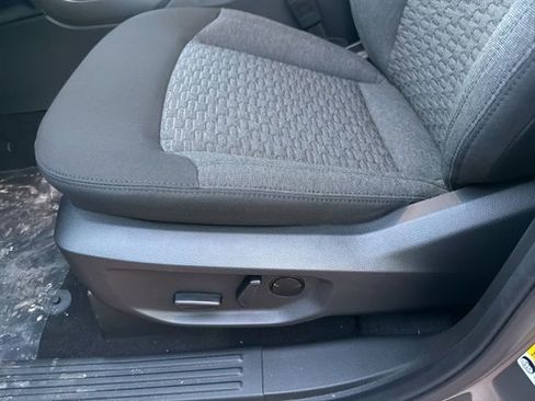 New 2025 Ford Ranger XLT w/ Equipment Group 301A High image 9