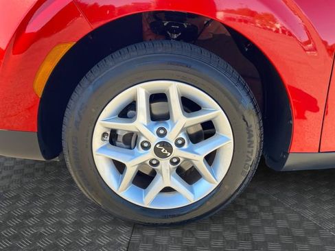 Used 2023 Kia Soul LX w/ Option Group 015 image 31