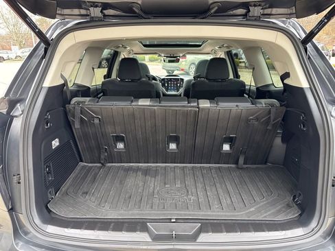 Used 2023 Subaru Ascent Onyx Edition Limited image 15