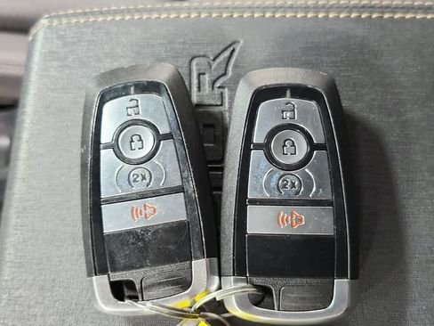 Used 2024 Ford Bronco Raptor AWD/4WD image 35